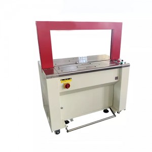 Máy đóng đai Yamafuji AP8040 Máy đóng đai Yamafuji AP8040