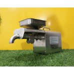 Máy ép dầu lạc Máy ép dầu lạc